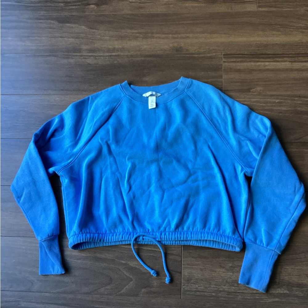 H&M Crew Sweater
